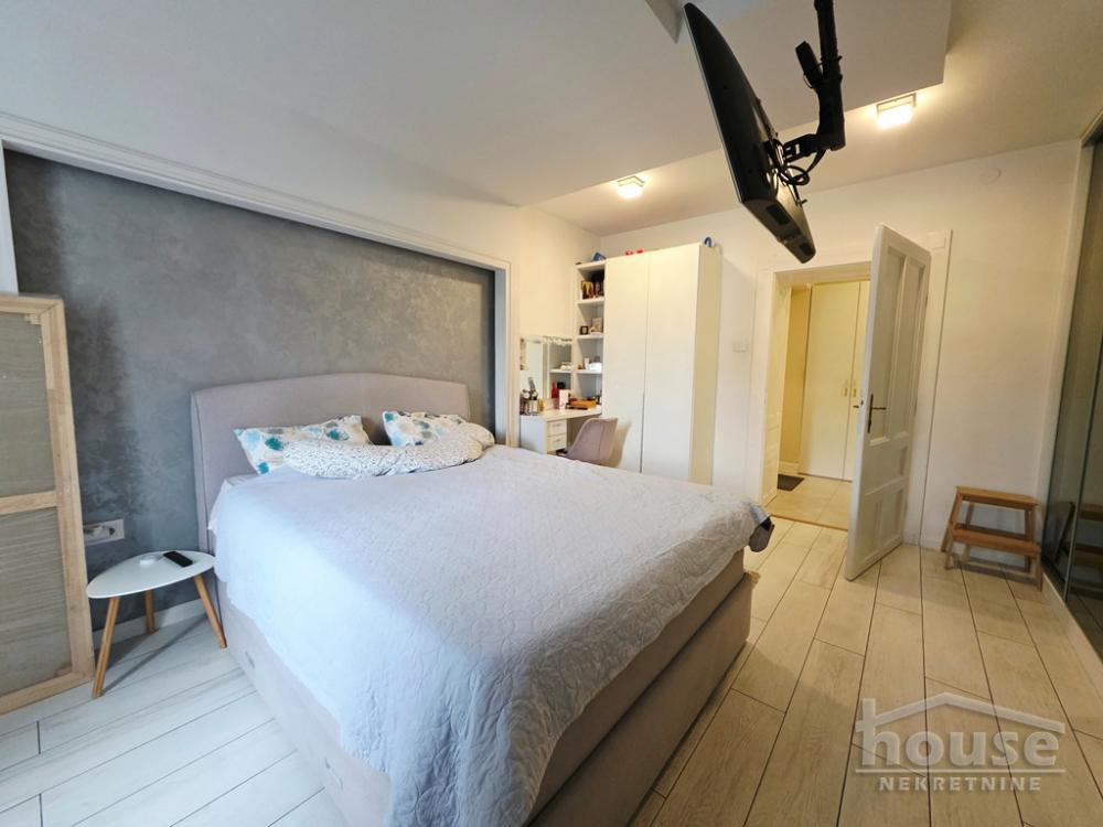 Slika 6 - Stan,NOVI SAD,CENTAR,kv: 74.00, € 250000, ID: 1066345