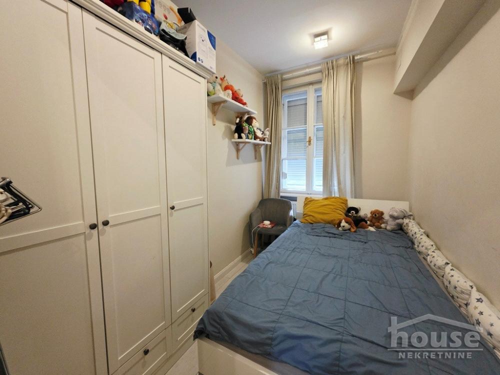 Slika 8 - Stan,NOVI SAD,CENTAR,kv: 74.00, € 250000, ID: 1066345