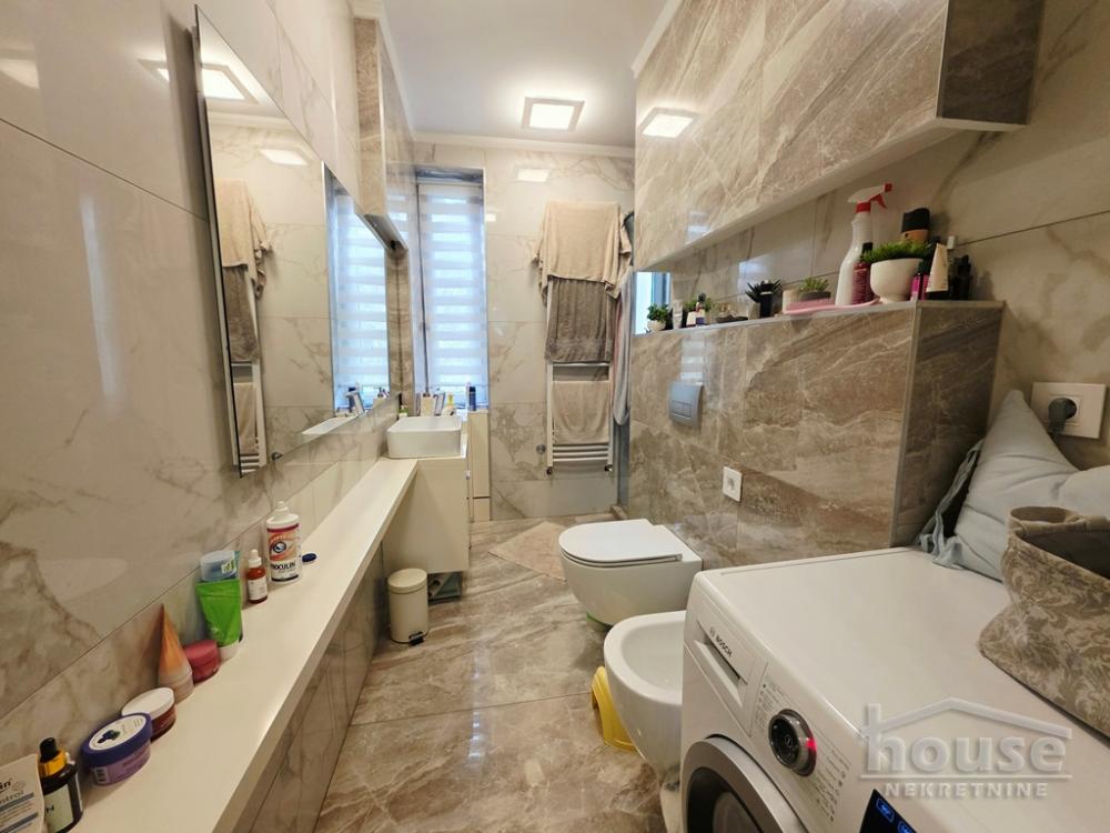 Slika 9 - Stan,NOVI SAD,CENTAR,kv: 74.00, € 250000, ID: 1066345