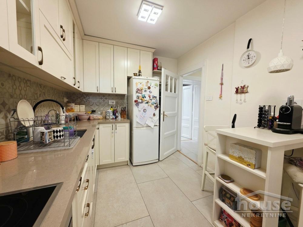 Slika 5 - Stan,NOVI SAD,CENTAR,kv: 74.00, € 250000, ID: 1066345