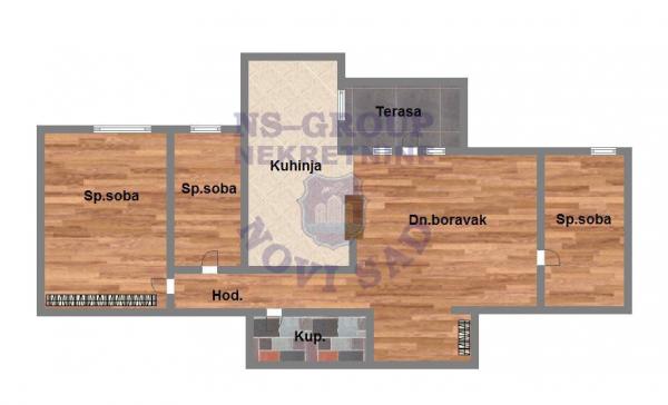 Slika 7 - 574808-Na jednoj od najtraženijih lokacija u Novom Sadu