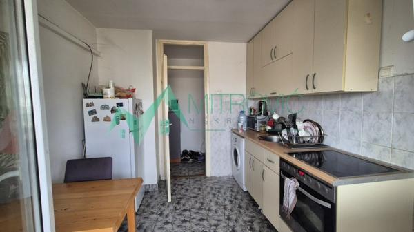 Slika 7 - Novi Sad, Liman II - Dvosoban stan na odličnoj lokaciji (šifra: 1004795) 
