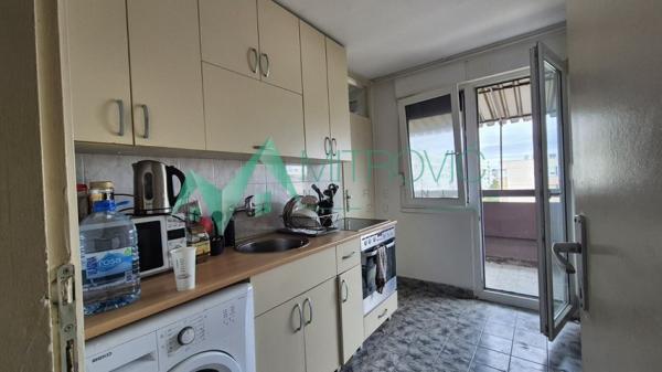 Slika 8 - Novi Sad, Liman II - Dvosoban stan na odličnoj lokaciji (šifra: 1004795) 