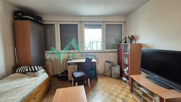 Slika 3 - Novi Sad, Liman II - Dvosoban stan na odličnoj lokaciji (šifra: 1004795) 