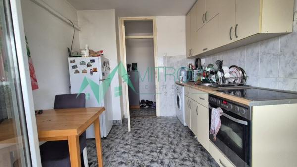 Slika 9 - Novi Sad, Liman II - Dvosoban stan na odličnoj lokaciji (šifra: 1004795) 