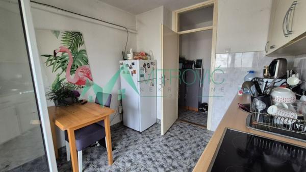 Slika 11 - Novi Sad, Liman II - Dvosoban stan na odličnoj lokaciji (šifra: 1004795) 