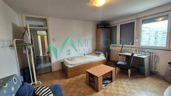 Slika 5 - Novi Sad, Liman II - Dvosoban stan na odličnoj lokaciji (šifra: 1004795) 