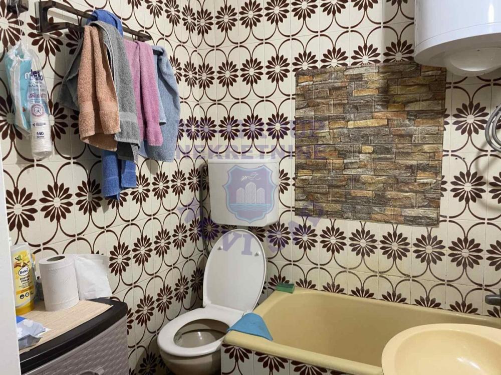 Slika 6 -  Odličan dvosoban stan u neposrednoj blizini železničke stanice