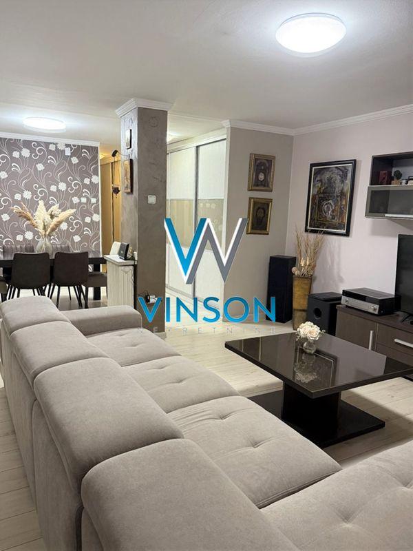Slika 1 - Novi Sad, Liman IV - Uknjižen trosoban stan ID#1001274