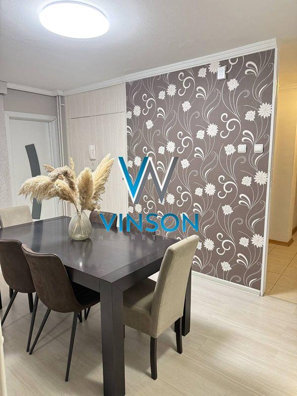 Slika 4 - Novi Sad, Liman IV - Uknjižen trosoban stan ID#1001274