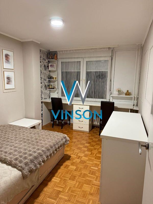 Slika 10 - Novi Sad, Liman IV - Uknjižen trosoban stan ID#1001274