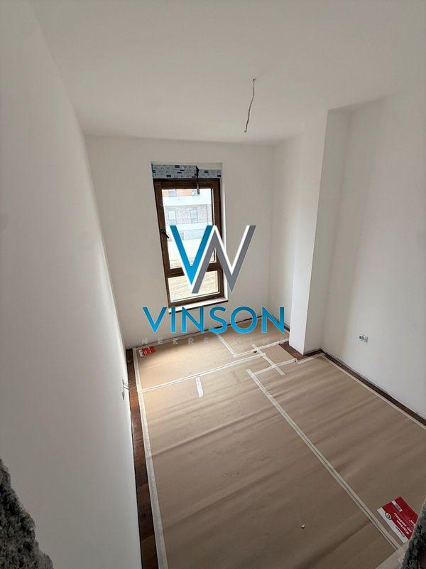 Slika 5 - Sremska Kamenica, Popovica - Nov, četvorosoban stan ID#1001273