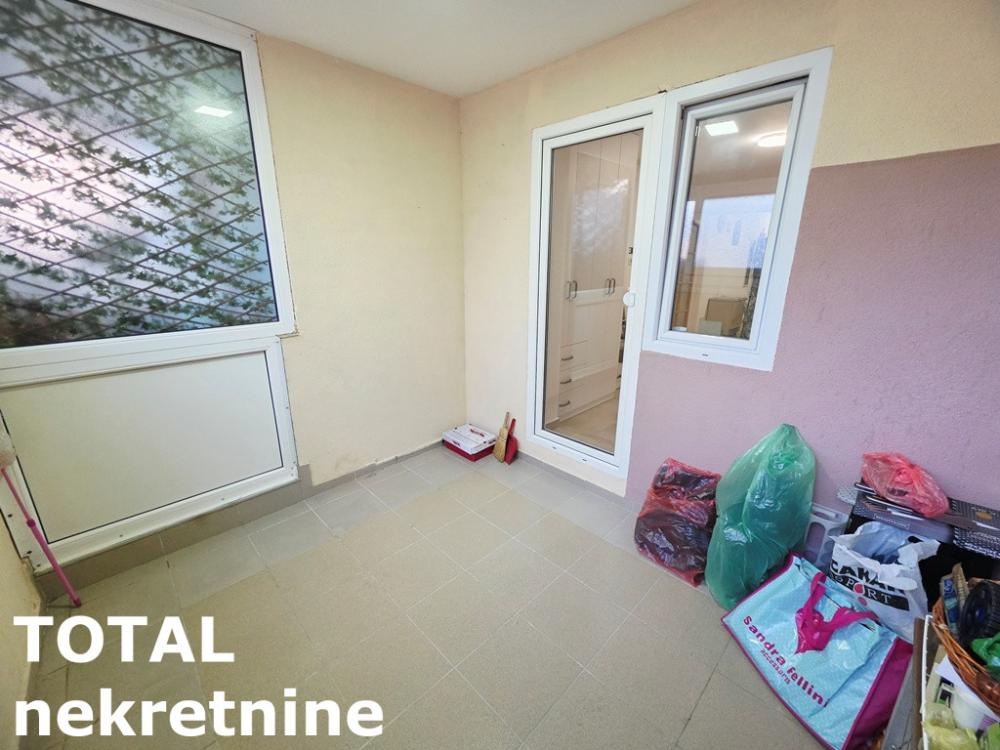 Slika 6 - Stan,NOVI SAD,NOVO NASELJE -  BISTRICA,kv: 36.00, € 97200, ID: 1103205