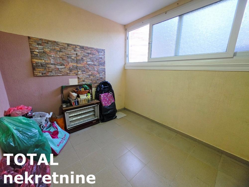 Slika 5 - Stan,NOVI SAD,NOVO NASELJE -  BISTRICA,kv: 36.00, € 97200, ID: 1103205