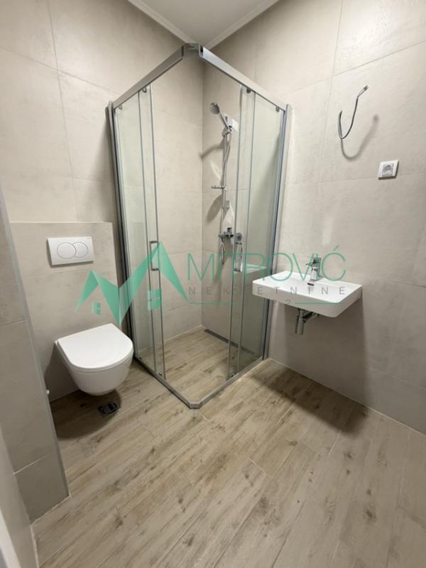 Slika 7 - Novi Sad, Telep - Nov, neuseljavan jednoiposoban stan (šifra: 1004742) 