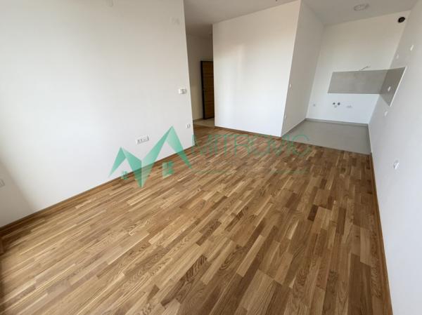 Slika 3 - Novi Sad, Telep - Nov, neuseljavan jednoiposoban stan (šifra: 1004742) 