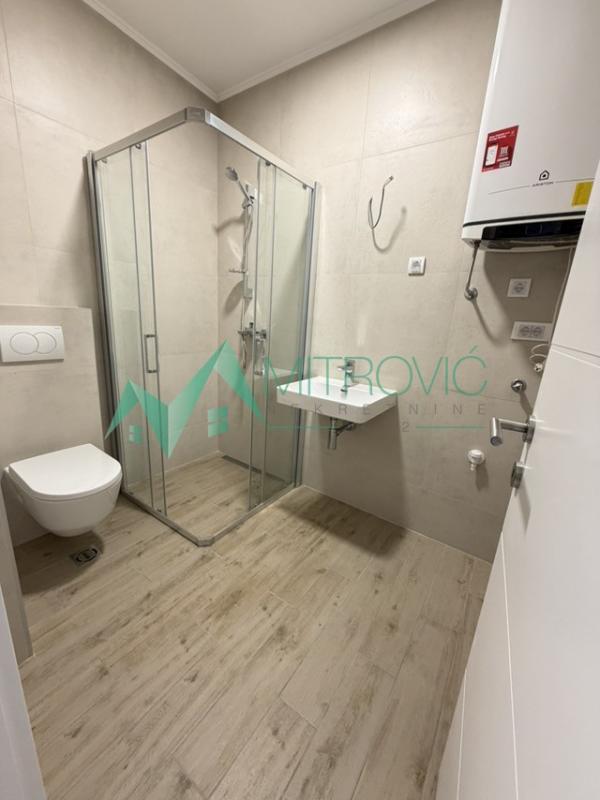 Slika 8 - Novi Sad, Telep - Nov, neuseljavan jednoiposoban stan (šifra: 1004742) 