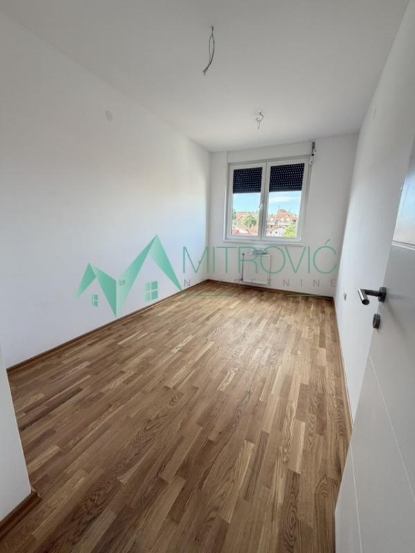 Slika 5 - Novi Sad, Telep - Nov, neuseljavan dvoiposoban stan (šifra: 1004741) 
