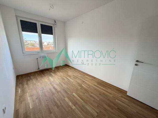 Slika 6 - Novi Sad, Telep - Nov, neuseljavan dvoiposoban stan (šifra: 1004741) 