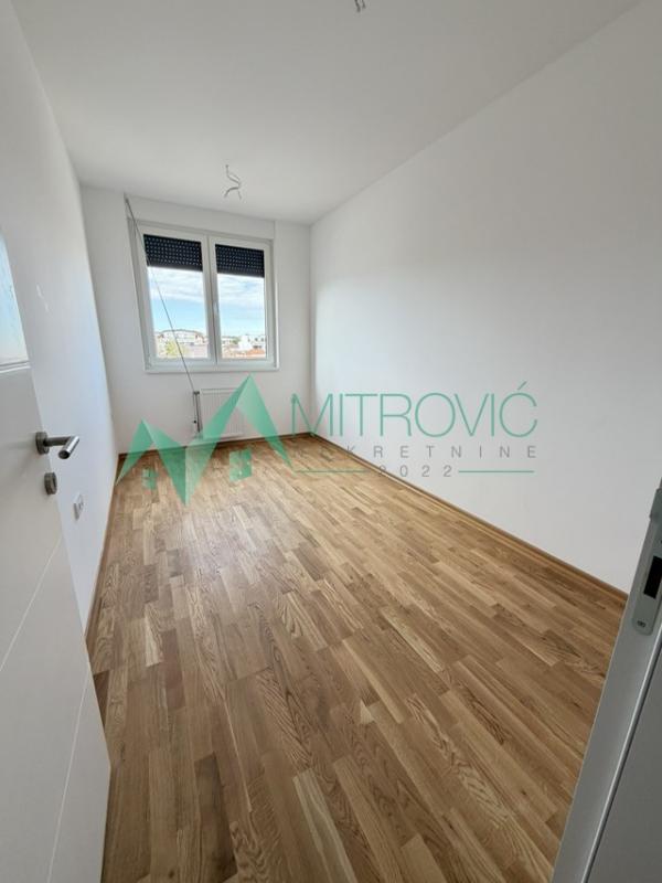 Slika 4 - Novi Sad, Telep - Nov, neuseljavan dvoiposoban stan (šifra: 1004741) 