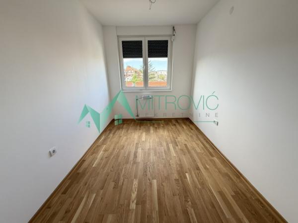 Slika 7 - Novi Sad, Telep - Nov, neuseljavan dvoiposoban stan (šifra: 1004741) 