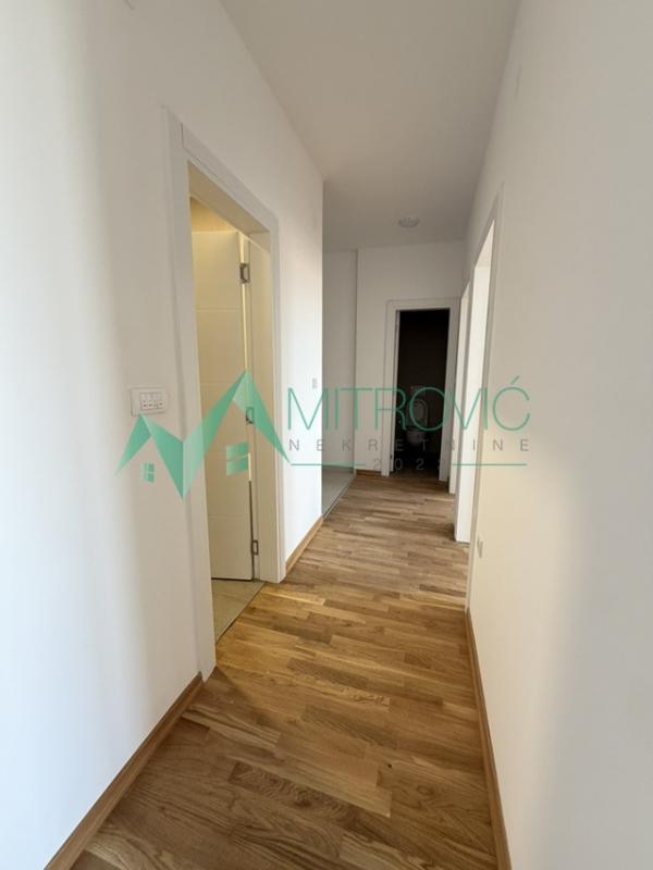 Slika 10 - Novi Sad, Telep - Nov, neuseljavan dvoiposoban stan (šifra: 1004741) 