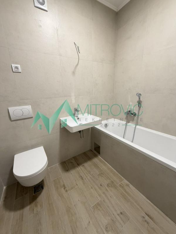Slika 11 - Novi Sad, Telep - Nov, neuseljavan dvoiposoban stan (šifra: 1004741) 