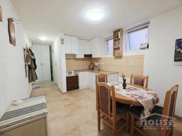Glavna slika -Stan,NOVI SAD,NOVO NASELJE -  BISTRICA,kv: 36.00, € 97200, ID: 1066359