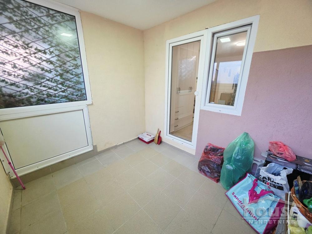 Slika 6 - Stan,NOVI SAD,NOVO NASELJE -  BISTRICA,kv: 36.00, € 97200, ID: 1066359