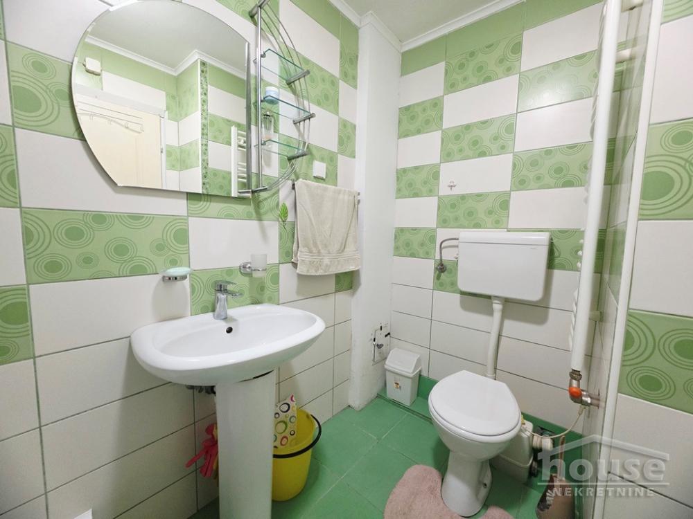 Slika 7 - Stan,NOVI SAD,NOVO NASELJE -  BISTRICA,kv: 36.00, € 97200, ID: 1066359