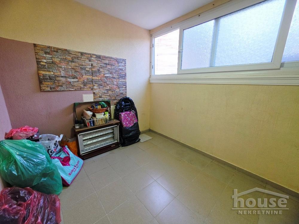 Slika 5 - Stan,NOVI SAD,NOVO NASELJE -  BISTRICA,kv: 36.00, € 97200, ID: 1066359