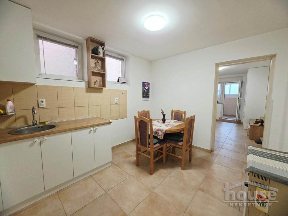 Slika 1 - Stan,NOVI SAD,NOVO NASELJE -  BISTRICA,kv: 36.00, € 97200, ID: 1066359