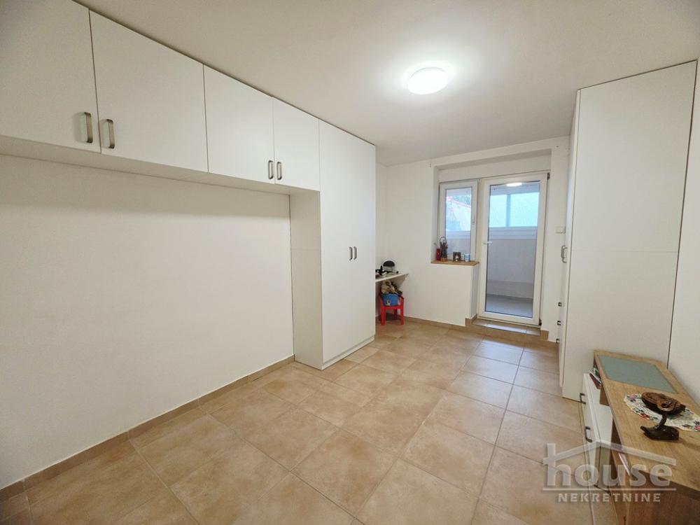 Slika 3 - Stan,NOVI SAD,NOVO NASELJE -  BISTRICA,kv: 36.00, € 97200, ID: 1066359