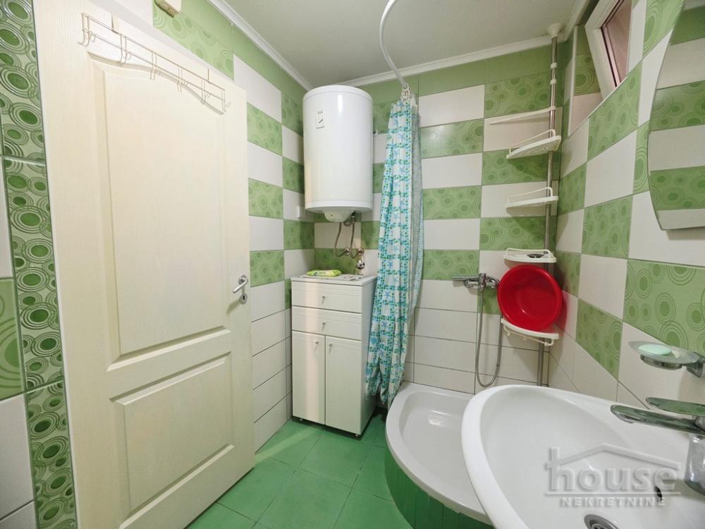 Slika 8 - Stan,NOVI SAD,NOVO NASELJE -  BISTRICA,kv: 36.00, € 97200, ID: 1066359