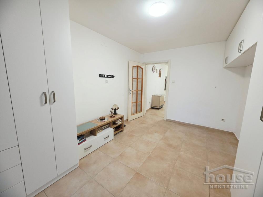 Slika 4 - Stan,NOVI SAD,NOVO NASELJE -  BISTRICA,kv: 36.00, € 97200, ID: 1066359