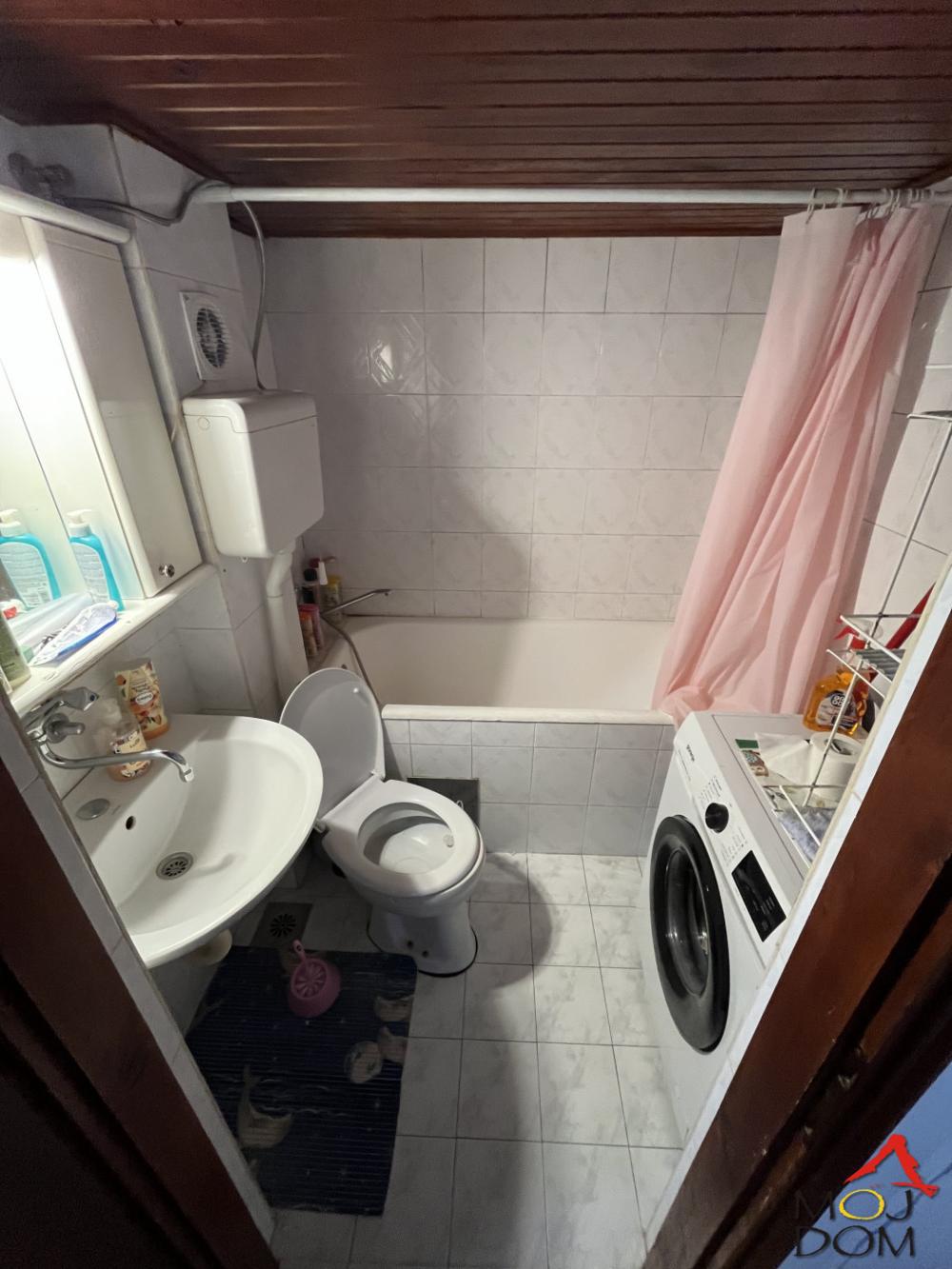 Slika 10 - Stan,NOVI SAD,NOVO NASELJE,kv: 33, € 68000, ID: 1032932