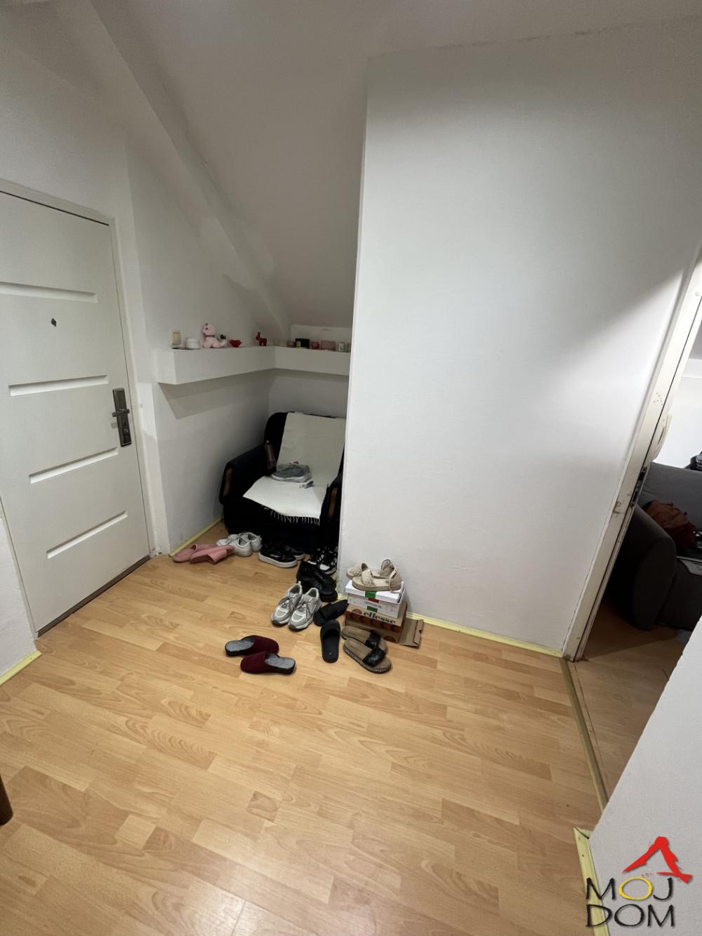 Slika 5 - Stan,NOVI SAD,NOVO NASELJE,kv: 33, € 68000, ID: 1032932