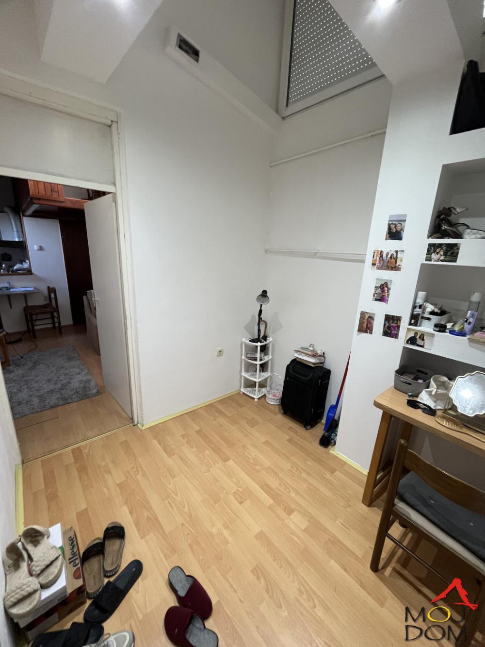 Slika 3 - Stan,NOVI SAD,NOVO NASELJE,kv: 33, € 68000, ID: 1032932