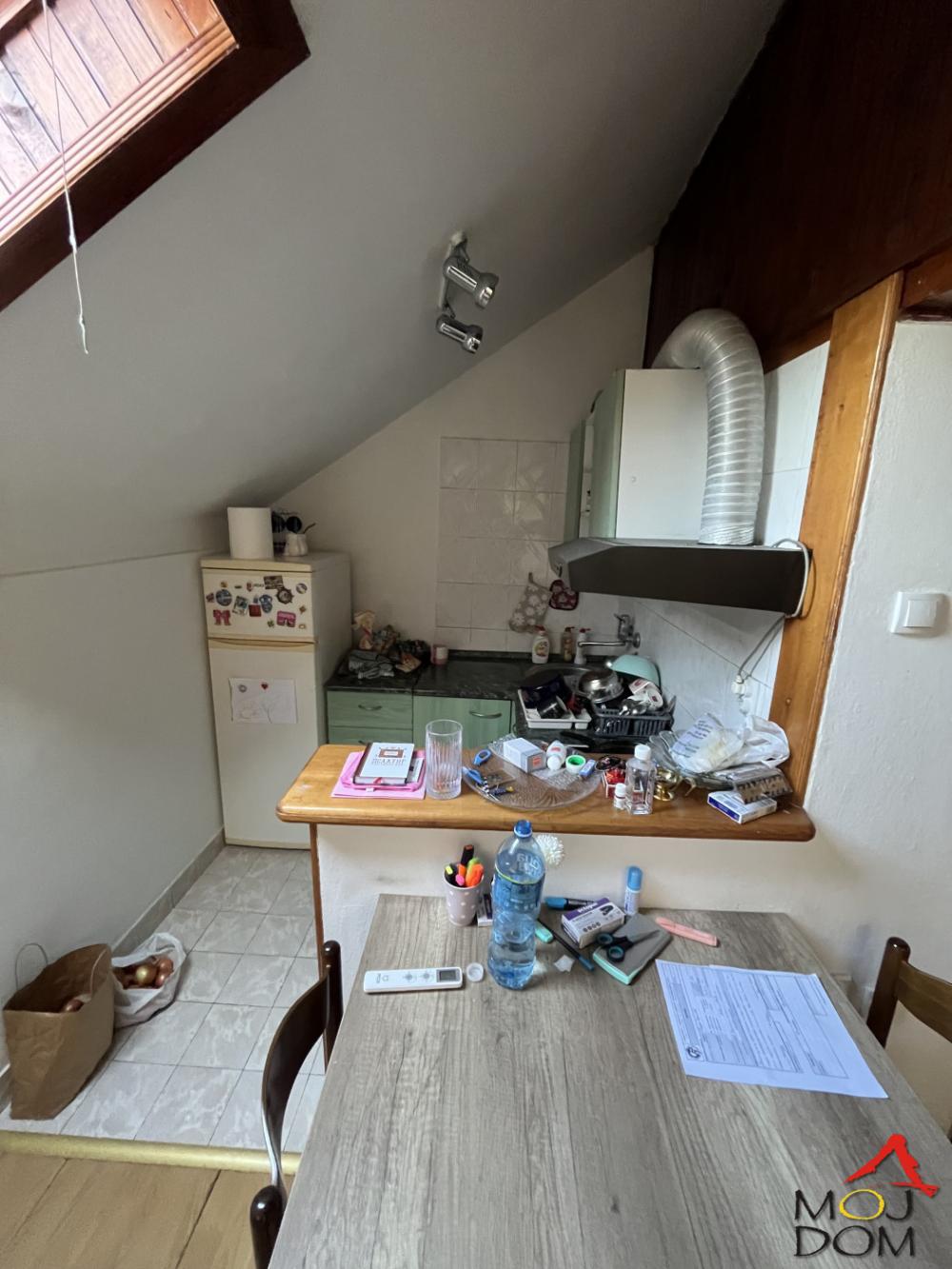 Slika 6 - Stan,NOVI SAD,NOVO NASELJE,kv: 33, € 68000, ID: 1032932