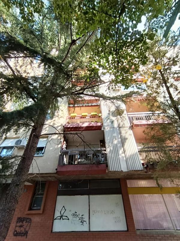 Glavna slika -Troiposoban 91m Novi Sad, Liman IV za renoviranje TOP lokacija