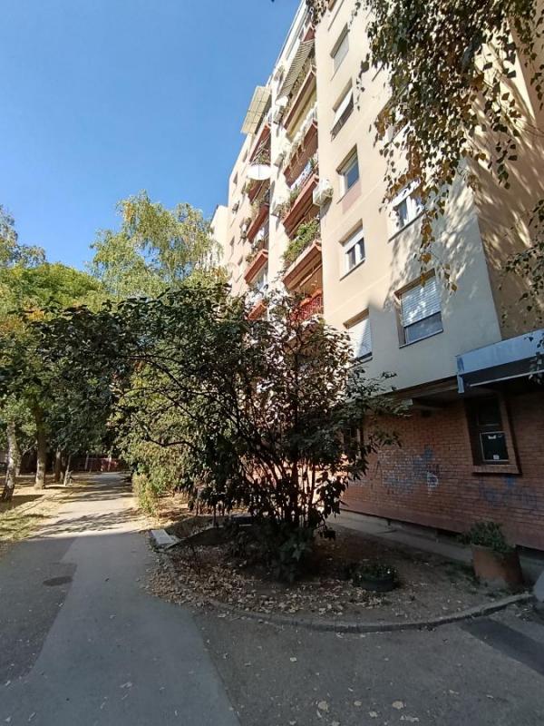 Slika 1 - Troiposoban 91m Novi Sad, Liman IV za renoviranje TOP lokacija