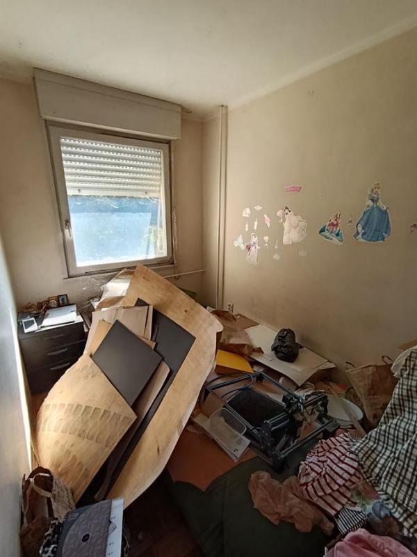 Slika 4 - Troiposoban 91m Novi Sad, Liman IV za renoviranje TOP lokacija
