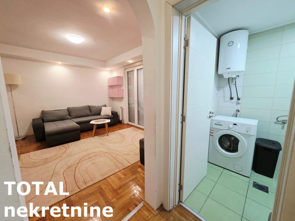 Slika 7 - Stan,NOVI SAD,GRBAVICA,kv: 37.00, € 115000, ID: 1102644
