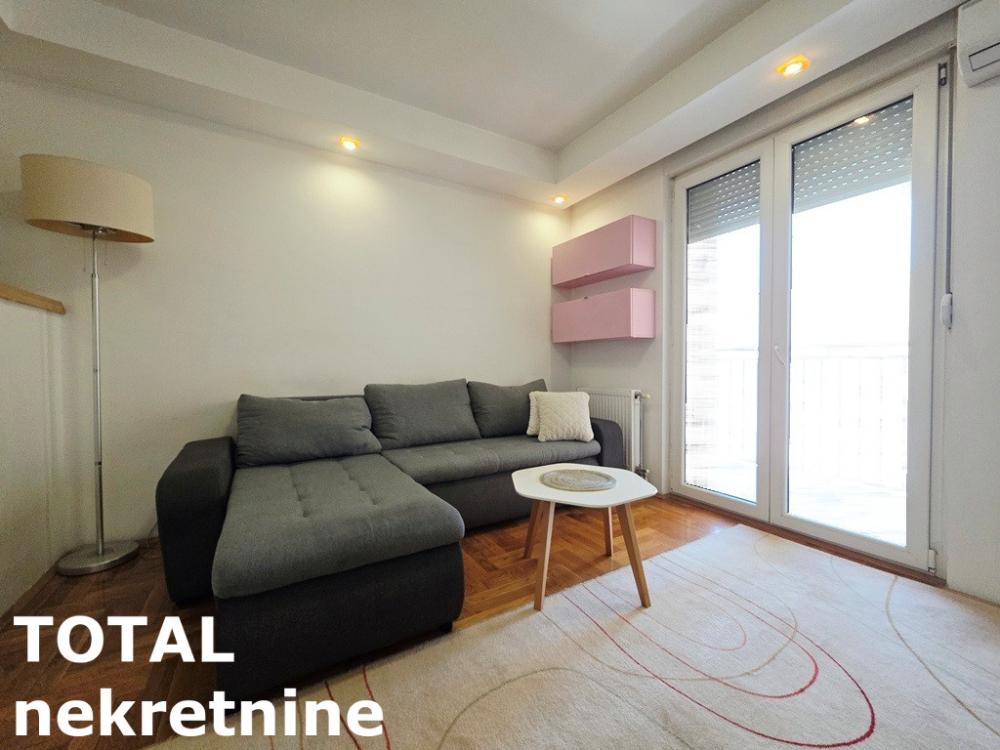 Slika 4 - Stan,NOVI SAD,GRBAVICA,kv: 37.00, € 115000, ID: 1102644