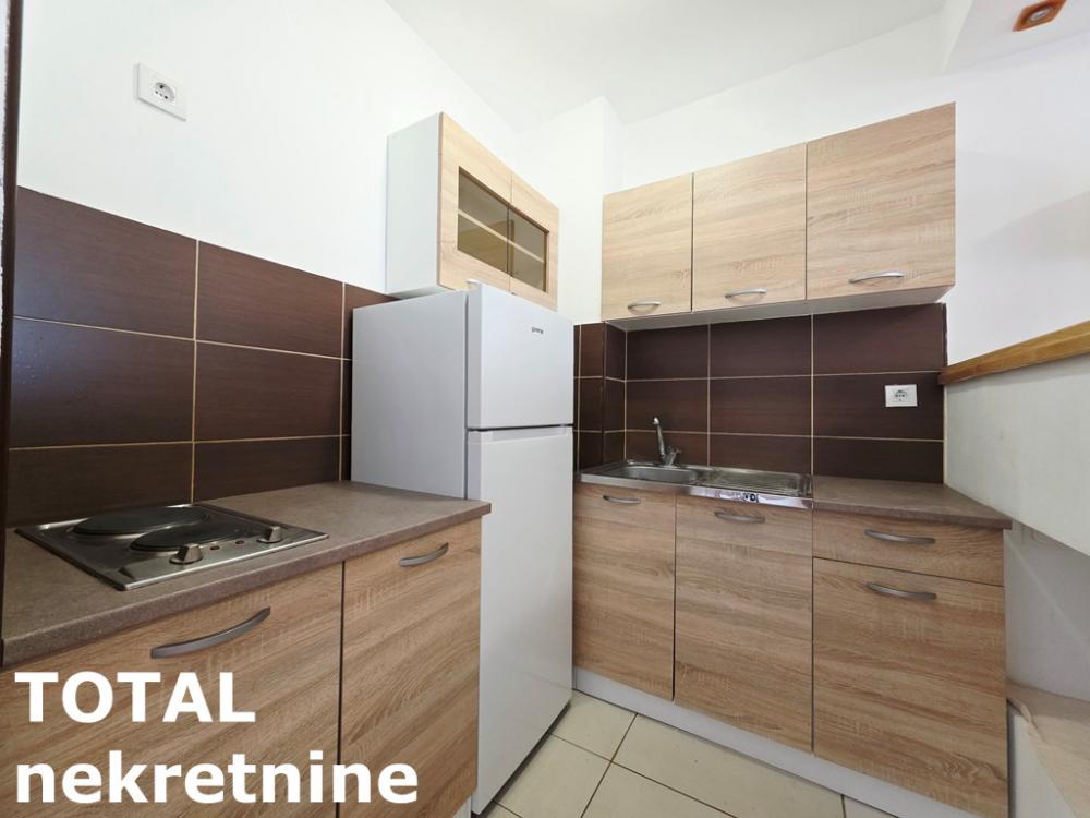 Slika 6 - Stan,NOVI SAD,GRBAVICA,kv: 37.00, € 115000, ID: 1102644