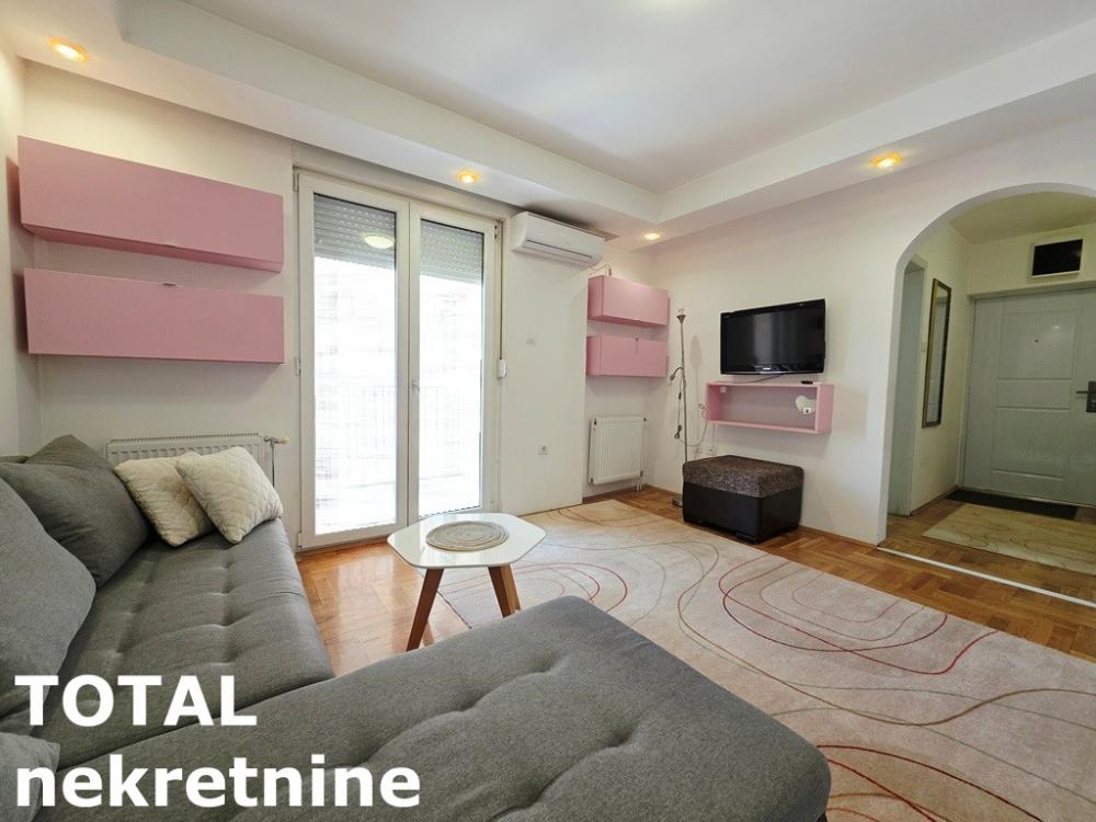 Slika 2 - Stan,NOVI SAD,GRBAVICA,kv: 37.00, € 115000, ID: 1102644