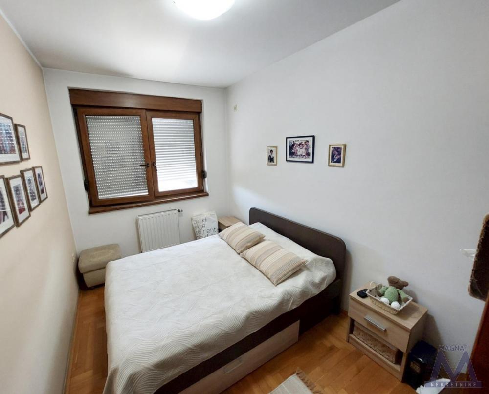 Slika 6 - Stan,NOVI SAD,GRBAVICA,kv: 89, € 275000, ID: 1019456
