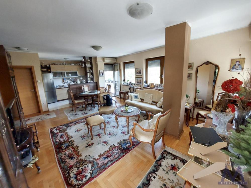 Slika 3 - Stan,NOVI SAD,GRBAVICA,kv: 89, € 275000, ID: 1019456