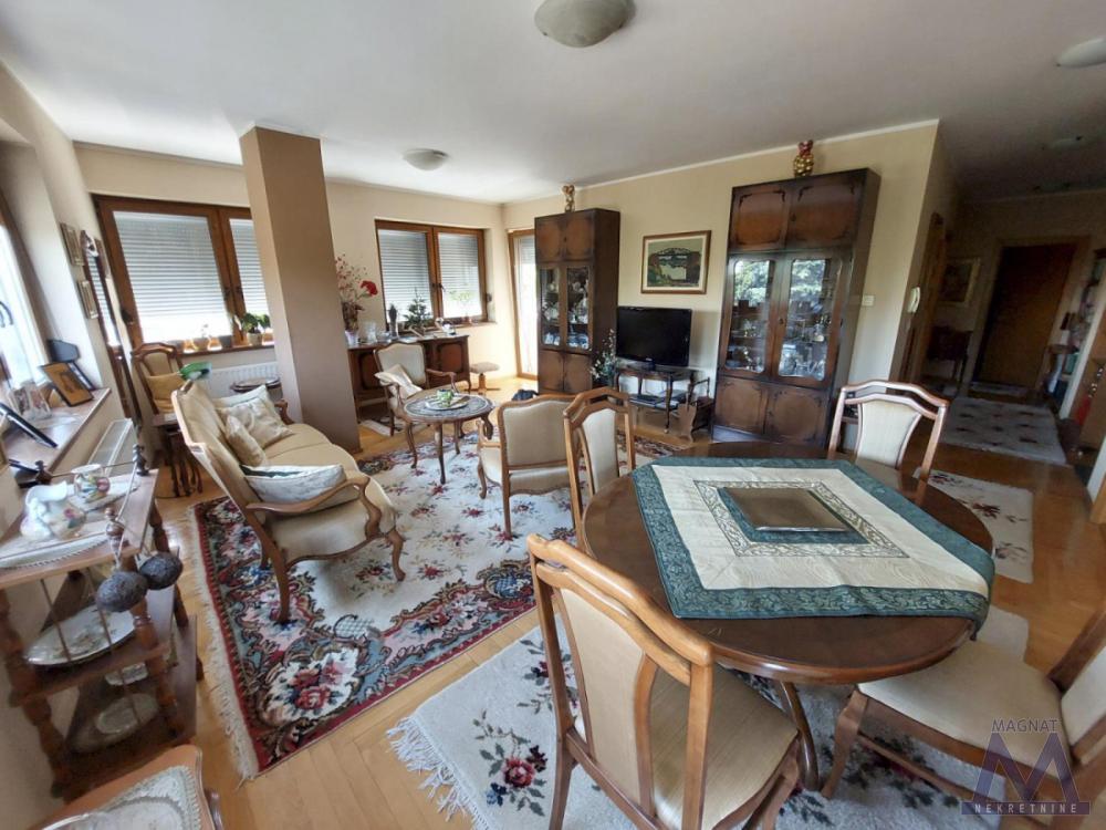 Slika 1 - Stan,NOVI SAD,GRBAVICA,kv: 89, € 275000, ID: 1019456