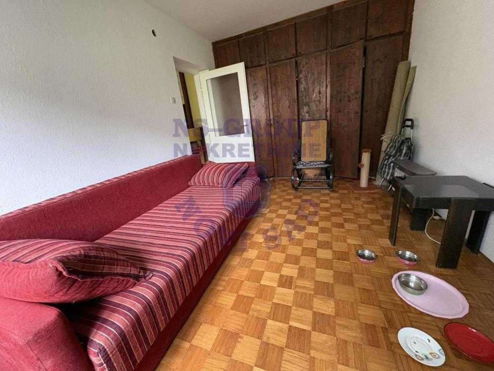 Slika 3 - Dvosoban odličan stan- Detelinara! 579664